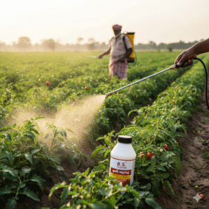Pesticides (பூச்சி மருந்து)