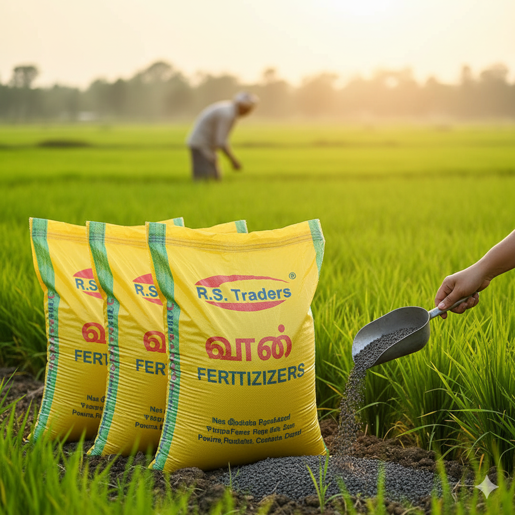 Fertilizers (உரம்)